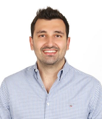 Alper Donmez